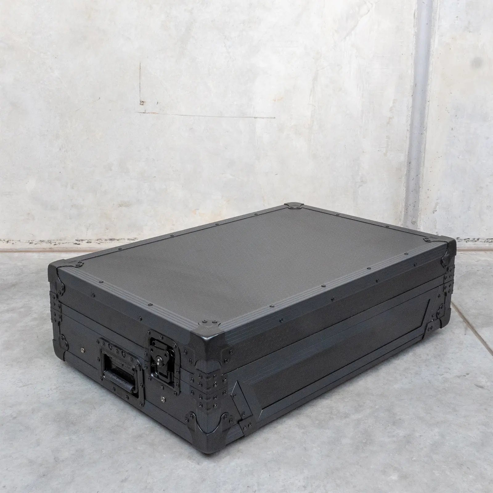 DDJ-FLX10 Case with 1RU