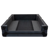 front open view of DJM A9 Flight Case