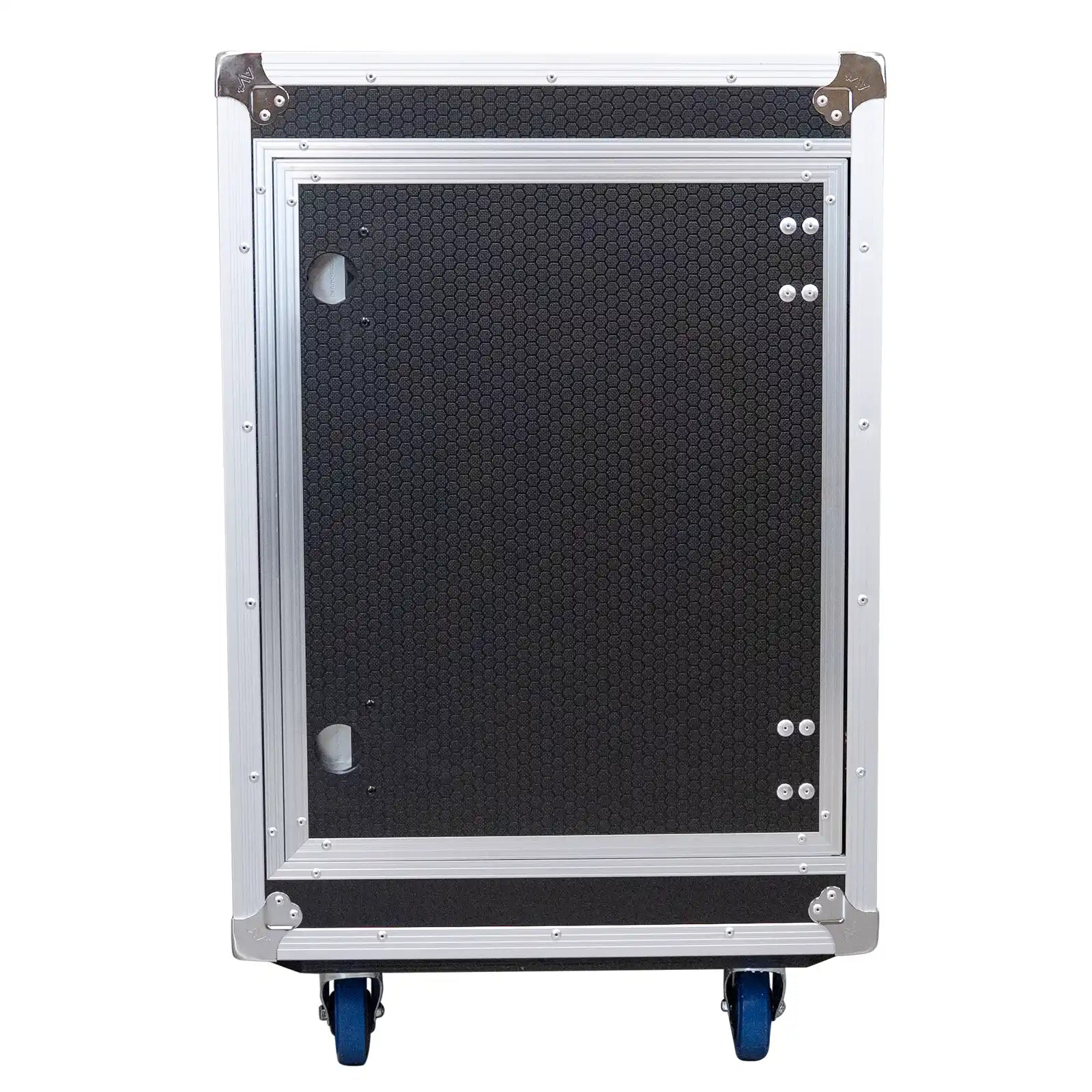 14RU Slam Rack Case, Pro Series