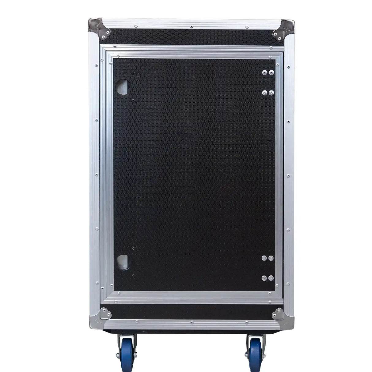 16RU Slam Rack Case, Pro Series