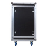 16RU Slam Rack Case, Pro Series