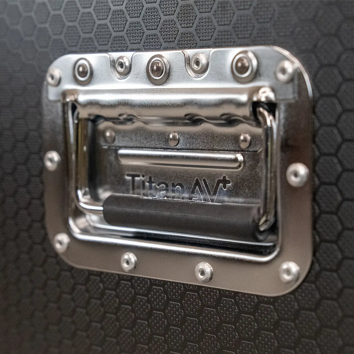 18RU Slam Rack Case
