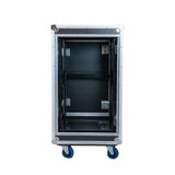 18RU Slam Rack Case