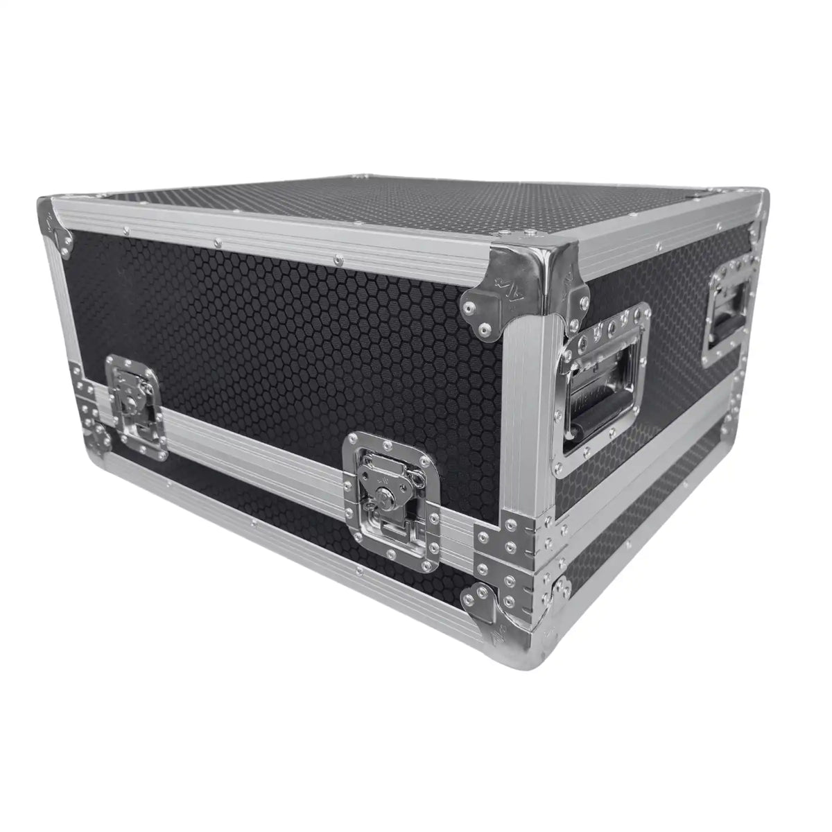 Behringer WING Compact Case | Mixer Road Case - Titan AV