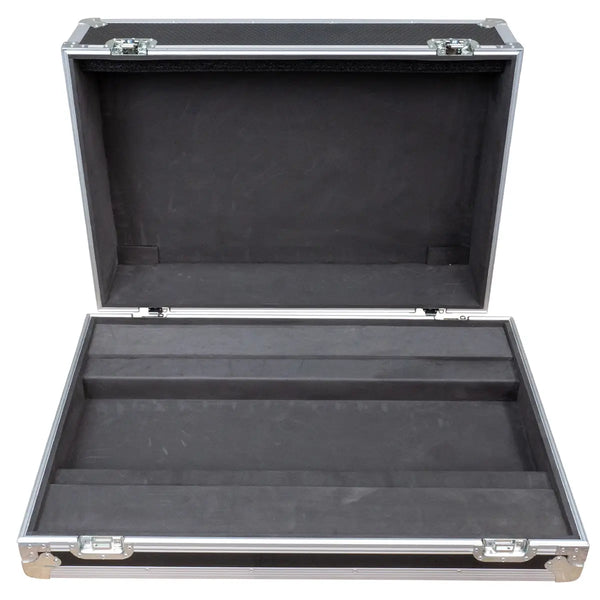 Behringer Wing Mixer Road Case, by Titan AV