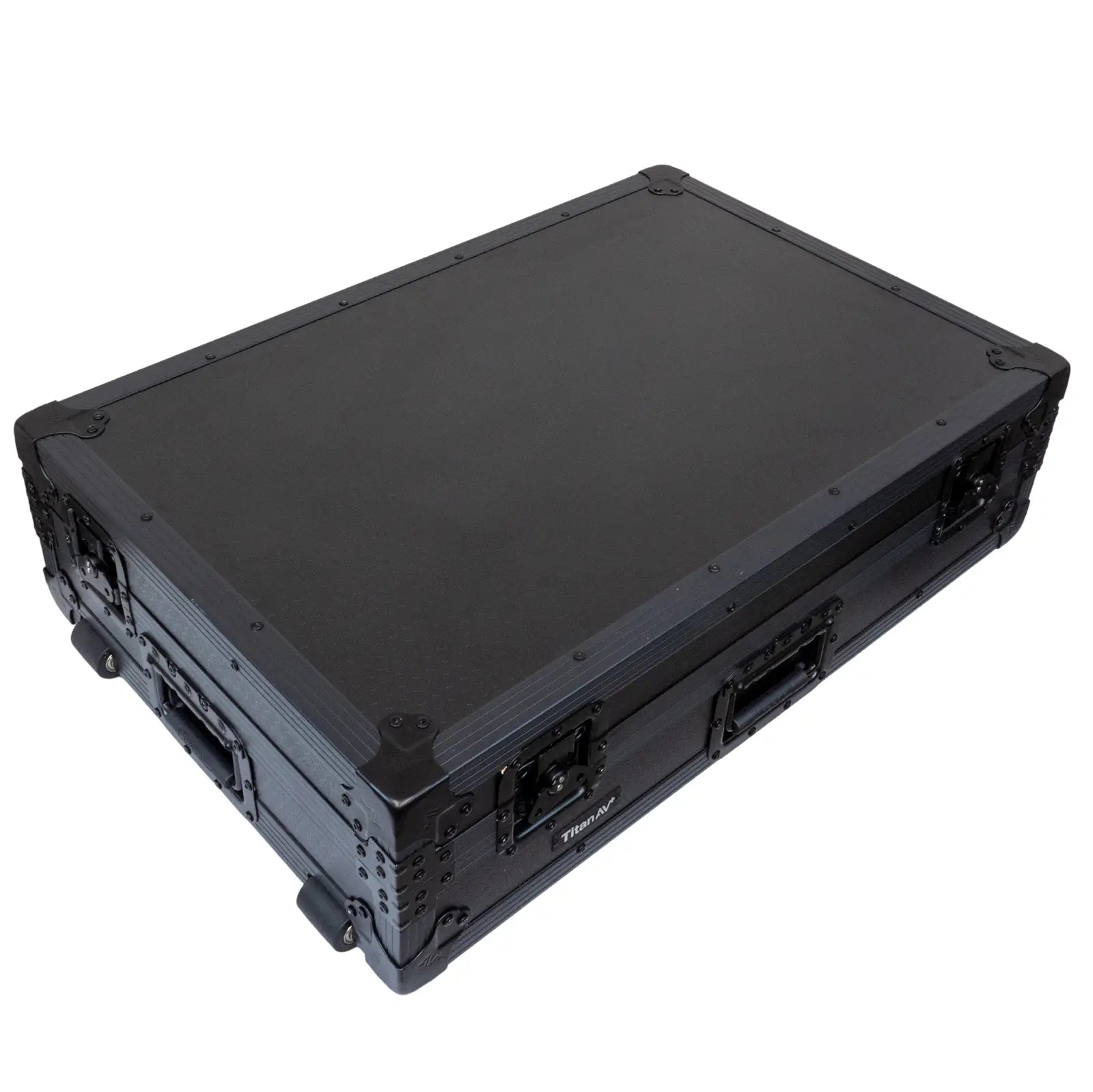 exterior of XDJ RX3 Case