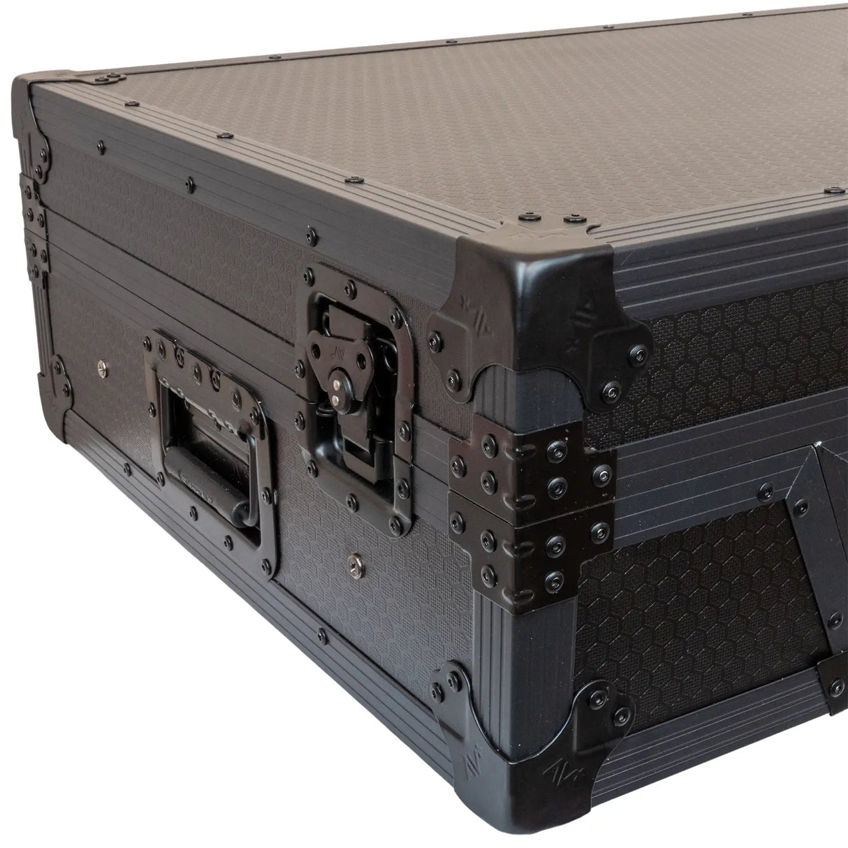 XDJXZ Case with 1RU