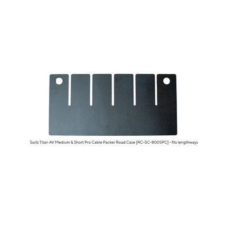 Pro Cable Packer Dividers