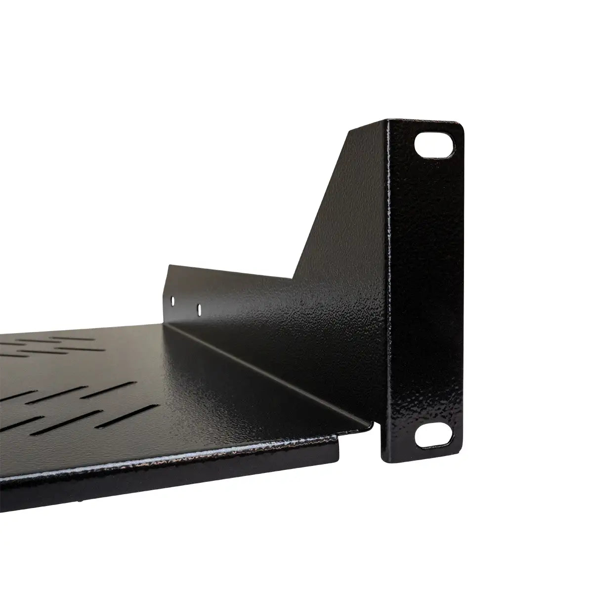 2RU Rack Shelf, 280mm Deep