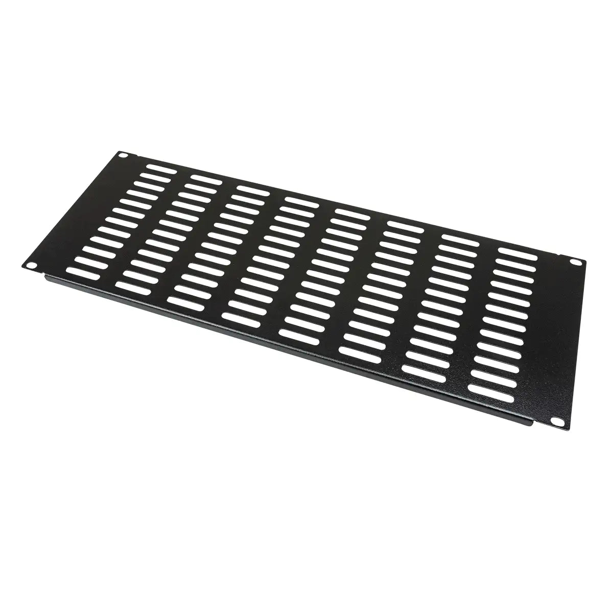 4U Vented Rack Panel | Optimal Airflow for Rack Systems | Titan AV
