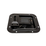 Titan AV Road Case Recessed Overlatch - Medium
