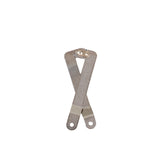 Road Case Internal Lid Stay, Scissor Hinge