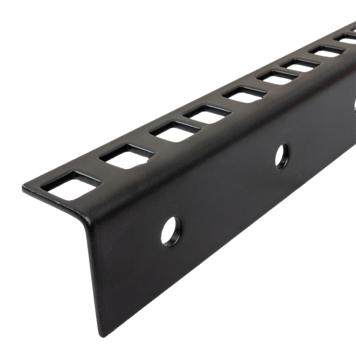 Titan AV 19" Rack Rail 24RU, 1070mm