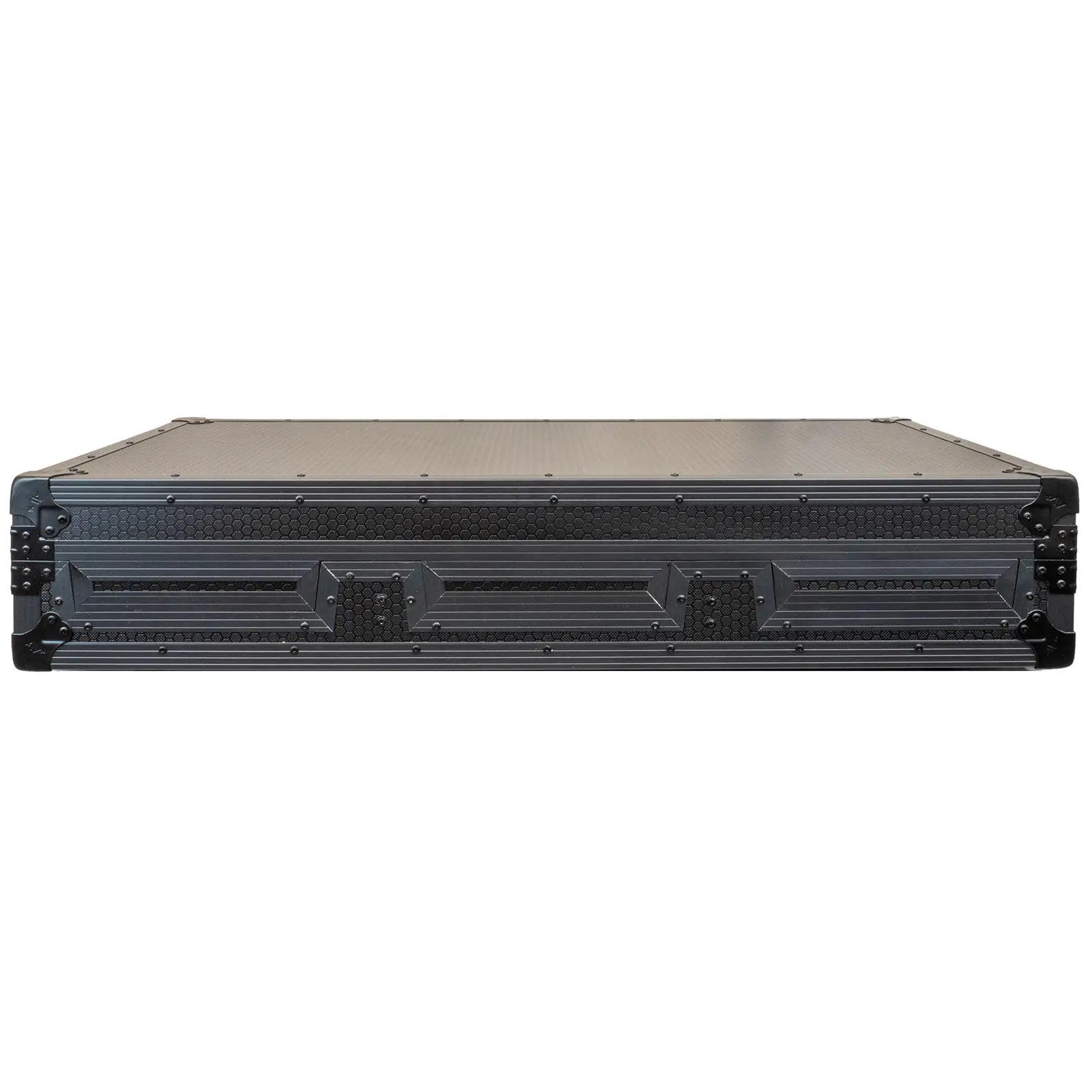 CDJ 3000 / CDJ 2000 & 12 Inch Mixer Coffin Case