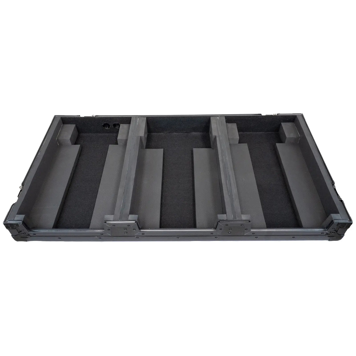 CDJ 3000 / CDJ 2000 & 12 Inch Mixer Coffin Case