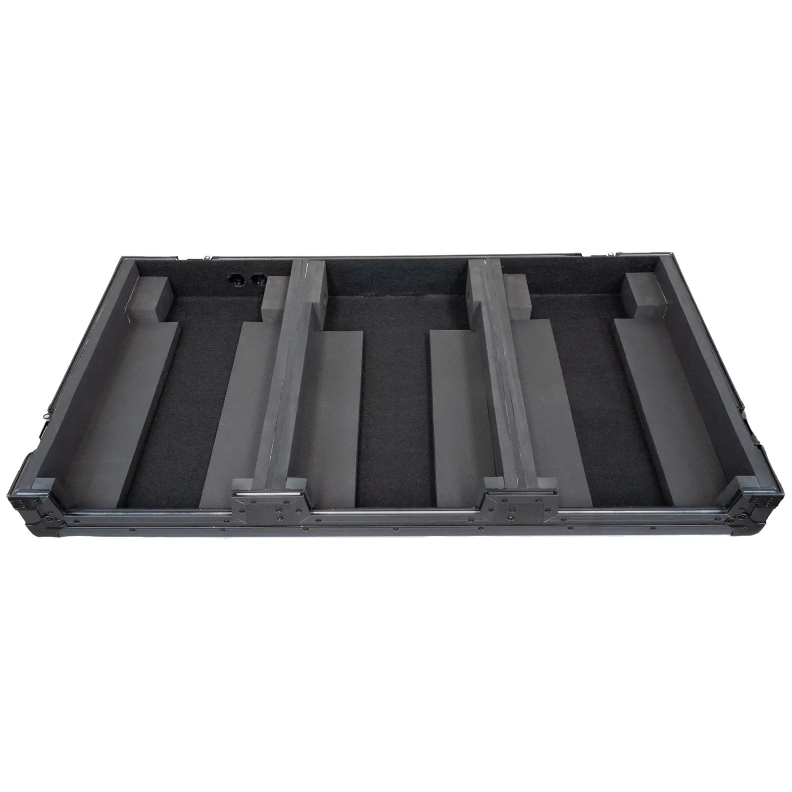 CDJ 3000 / CDJ 2000 & 12 Inch Mixer Coffin Case