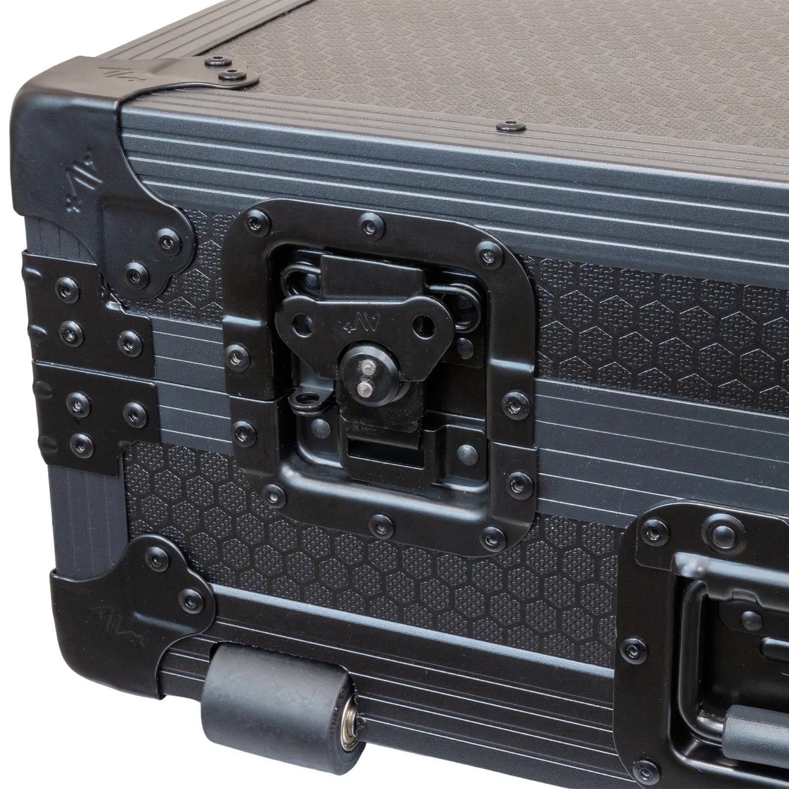 CDJ 3000 / CDJ 2000 & 12 Inch Mixer Coffin Case