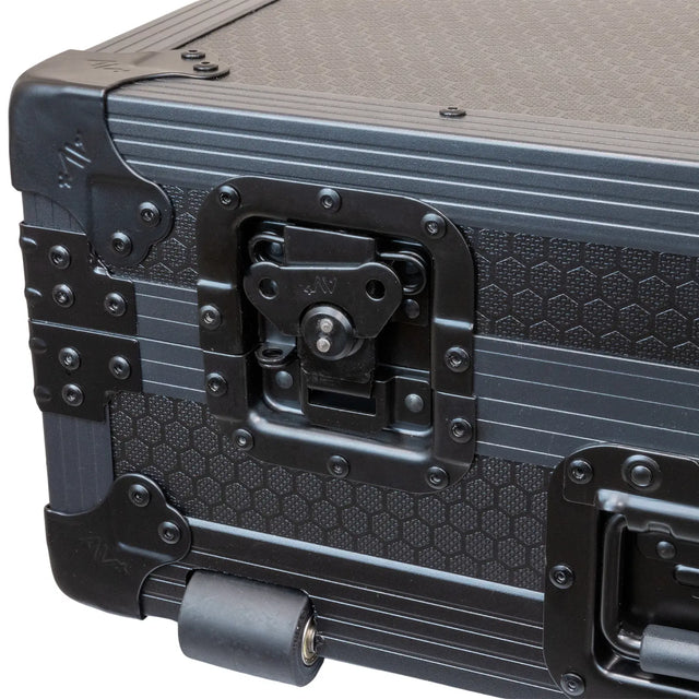 CDJ 3000 / CDJ 2000 & 12 Inch Mixer Coffin Case