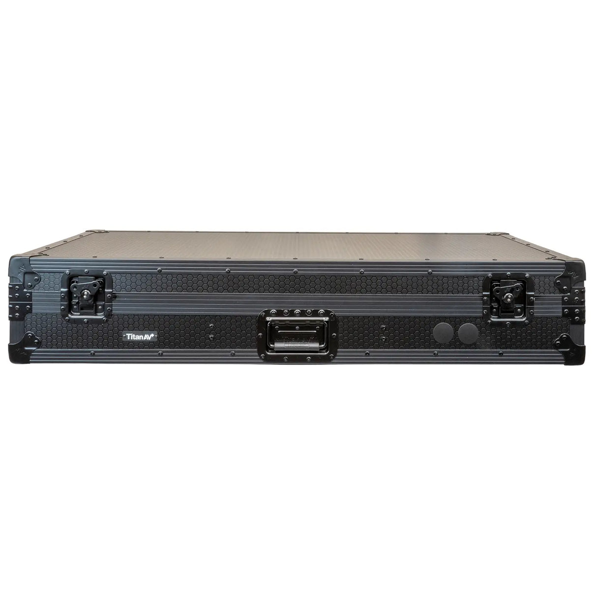 CDJ 3000 / CDJ 2000 & 12 Inch Mixer Coffin Case