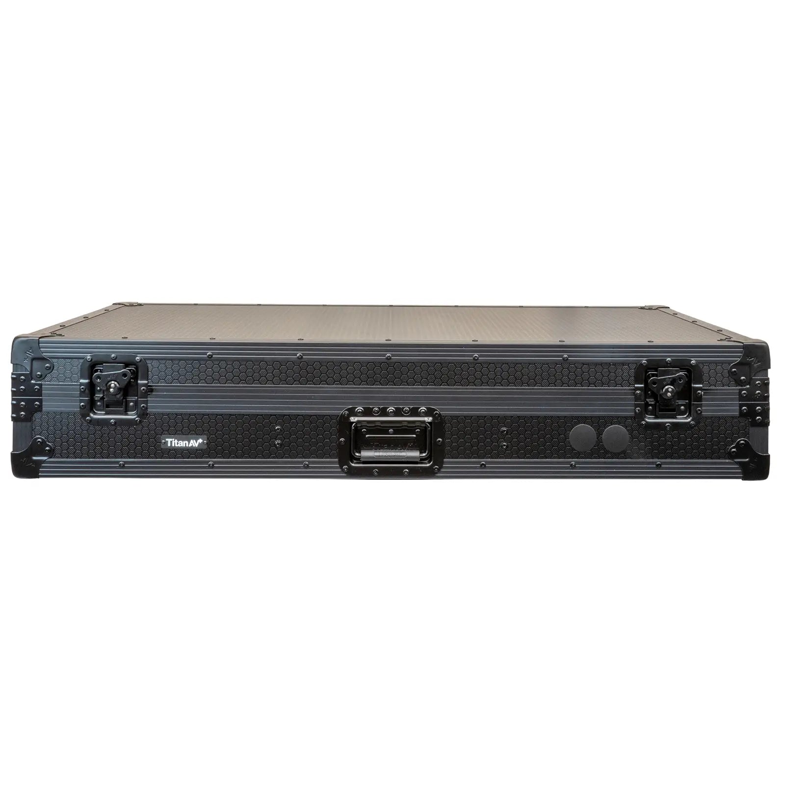 CDJ 3000 / CDJ 2000 & 12 Inch Mixer Coffin Case