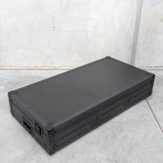CDJ 3000 / CDJ 2000 & 12 Inch Mixer Coffin Case