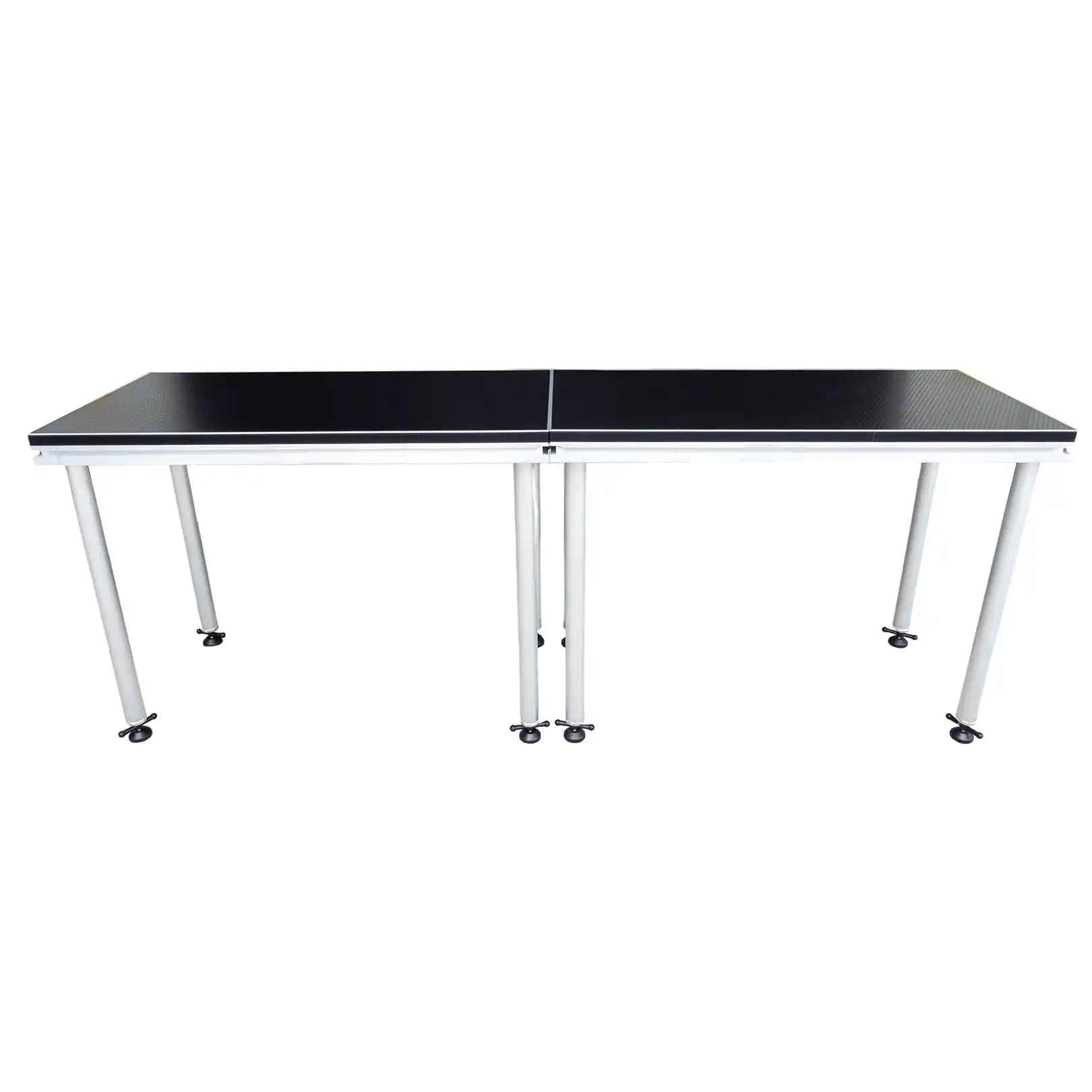 Long DJ Table, 2.4m x 0.6m