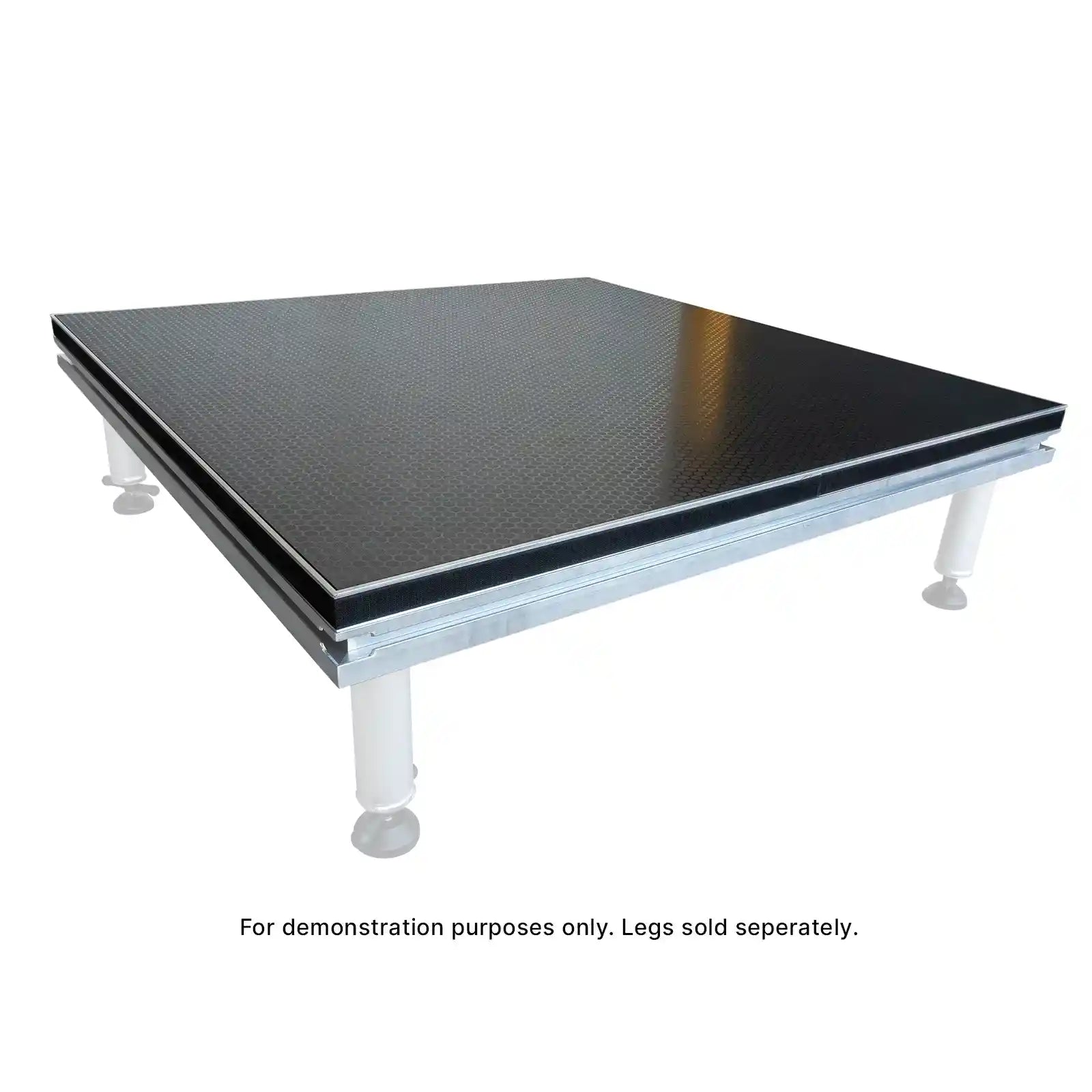 1m x 1m Stage Deck