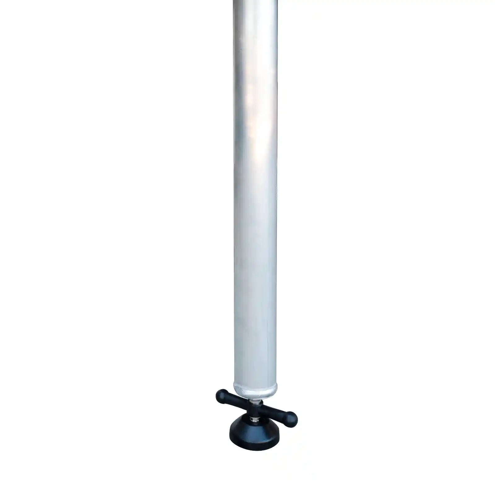 2 x 1m Stage Platform with 600mm Legs
