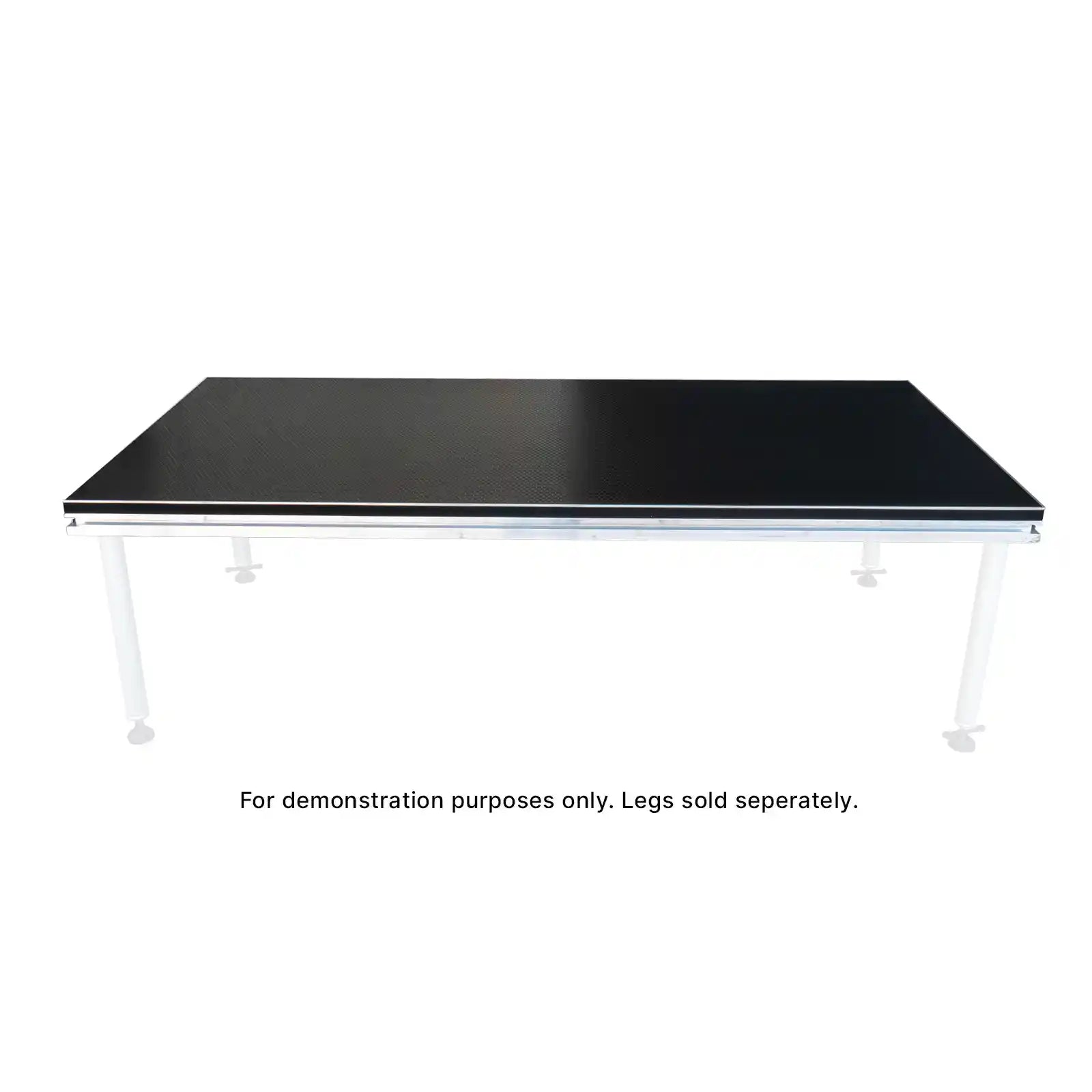 2m x 1m Stage Deck