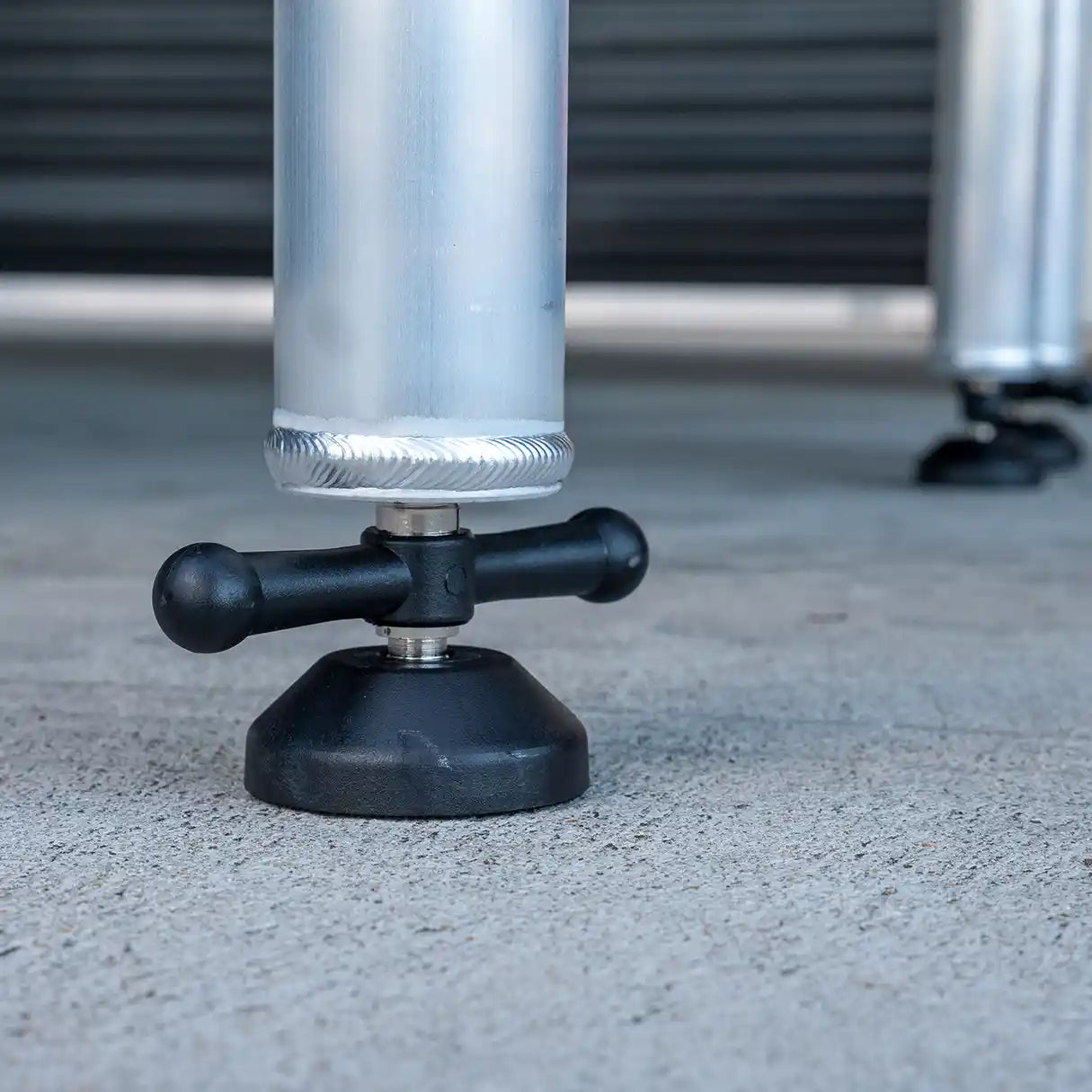 4m x 3m Portable Stage