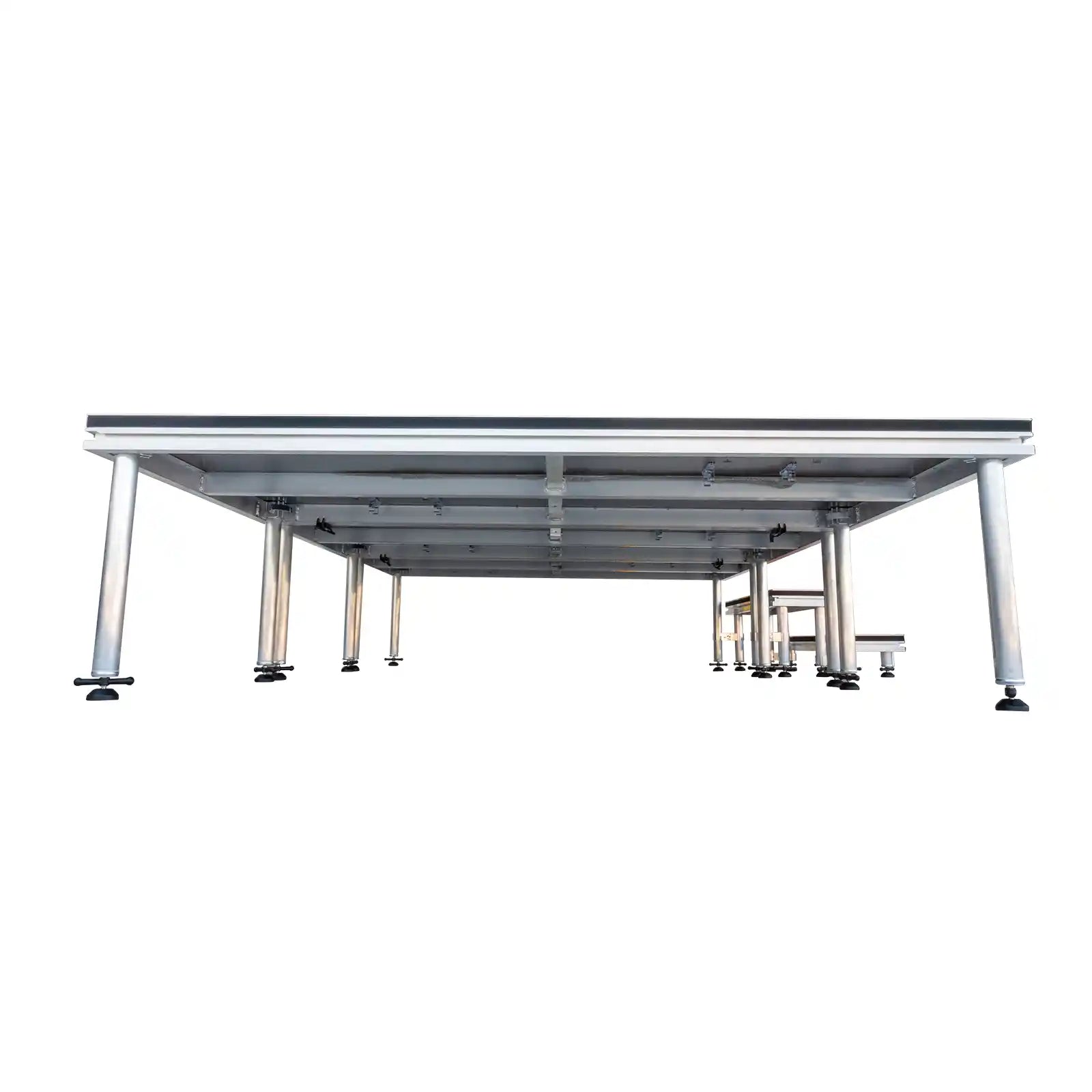 3m x 2m Small Portable Stage