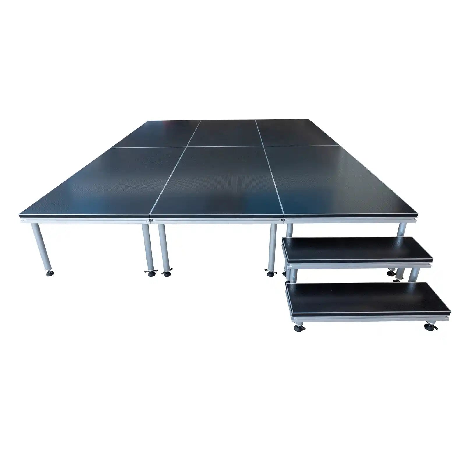 4m x 3m Portable Stage