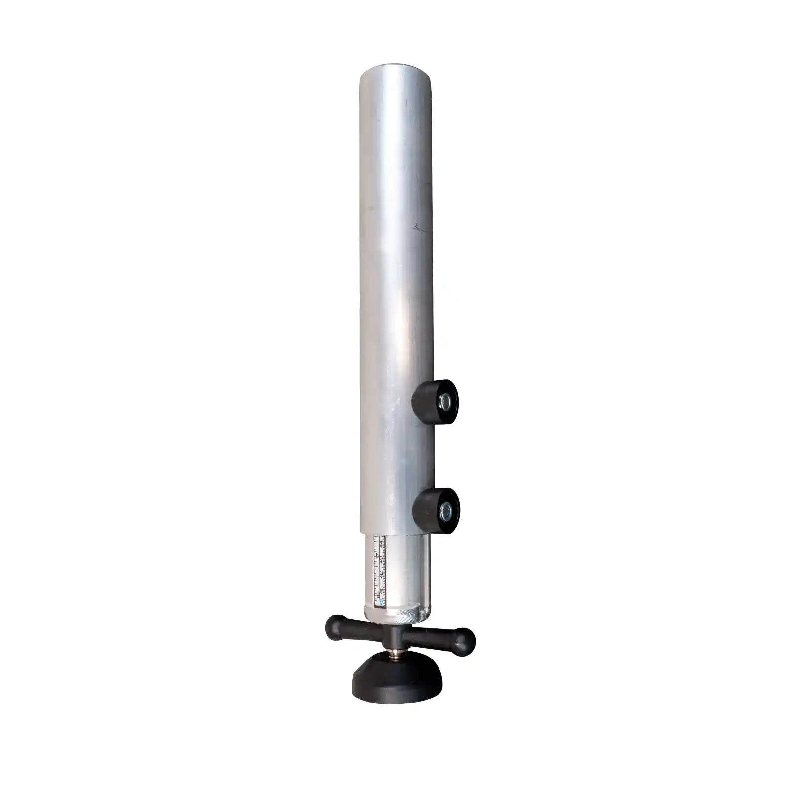 2 x 1m Stage Platform with 400-600mm Legs