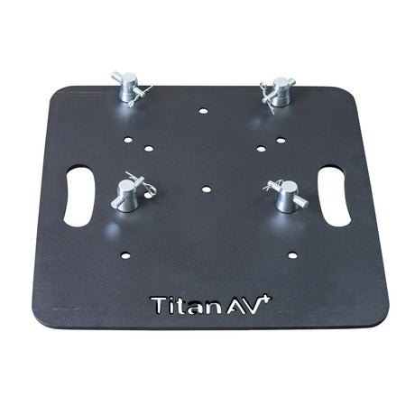 500 Steel Base Plate