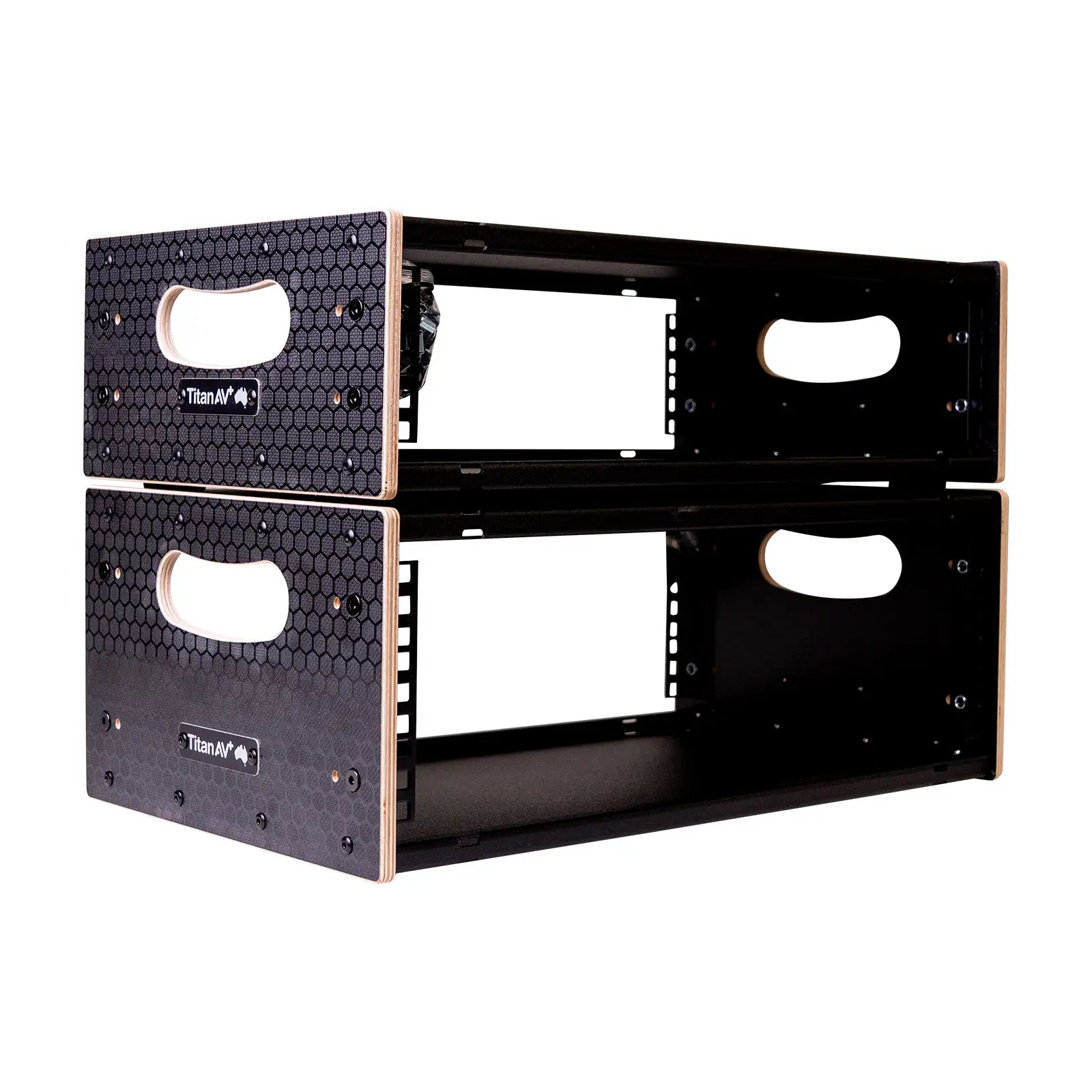 Studio Rack X 2RU