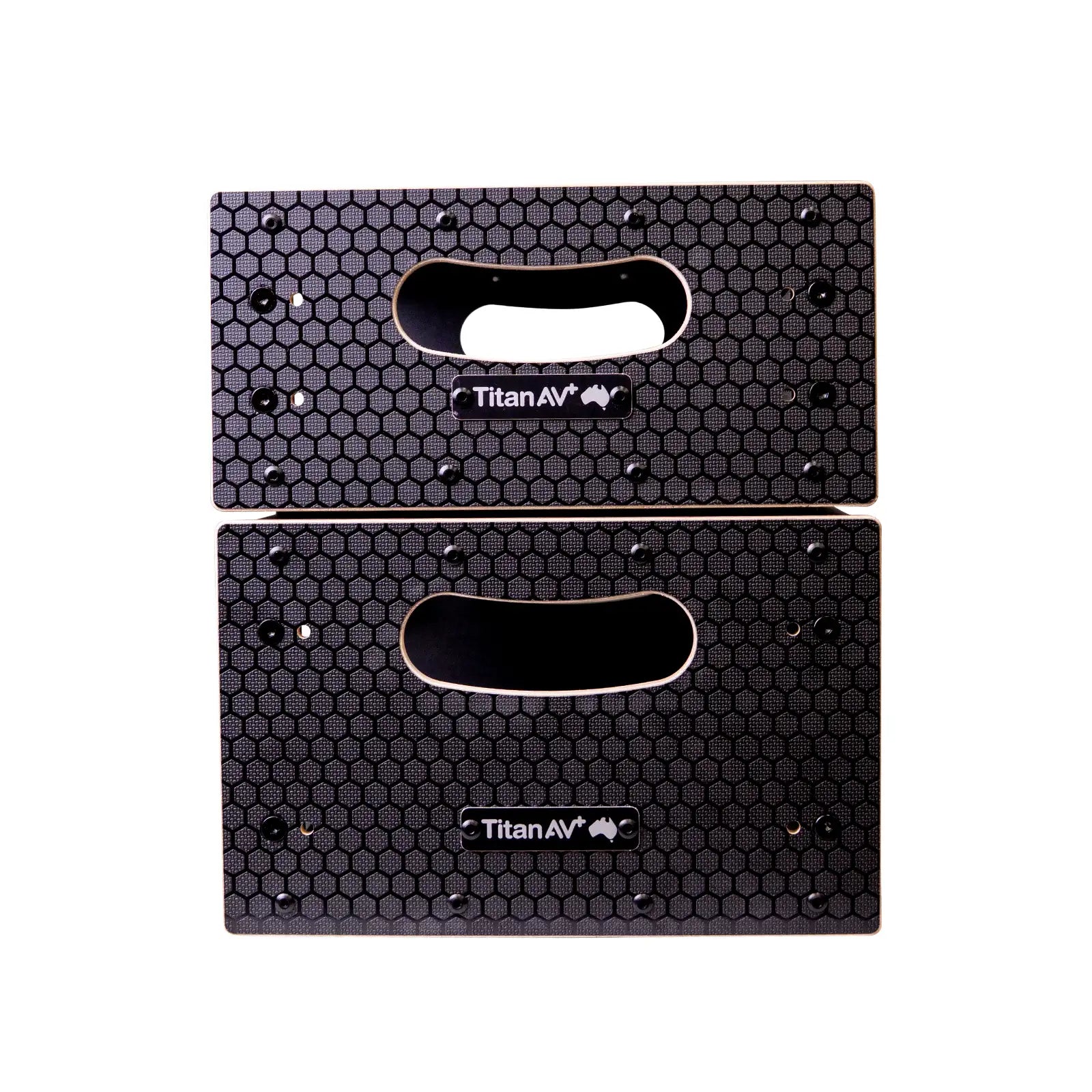 Studio Rack X 3RU