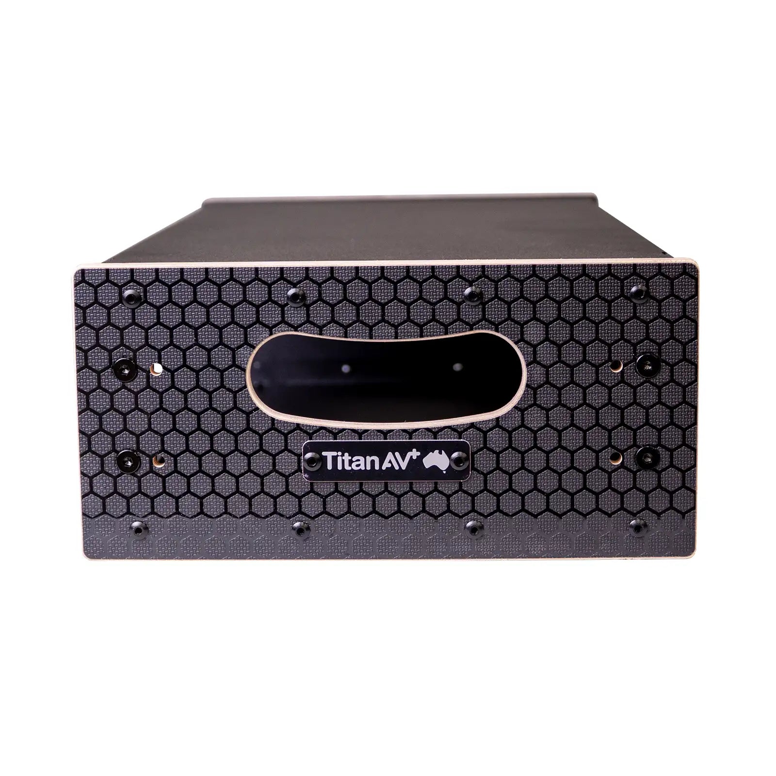 Studio Rack X 2RU