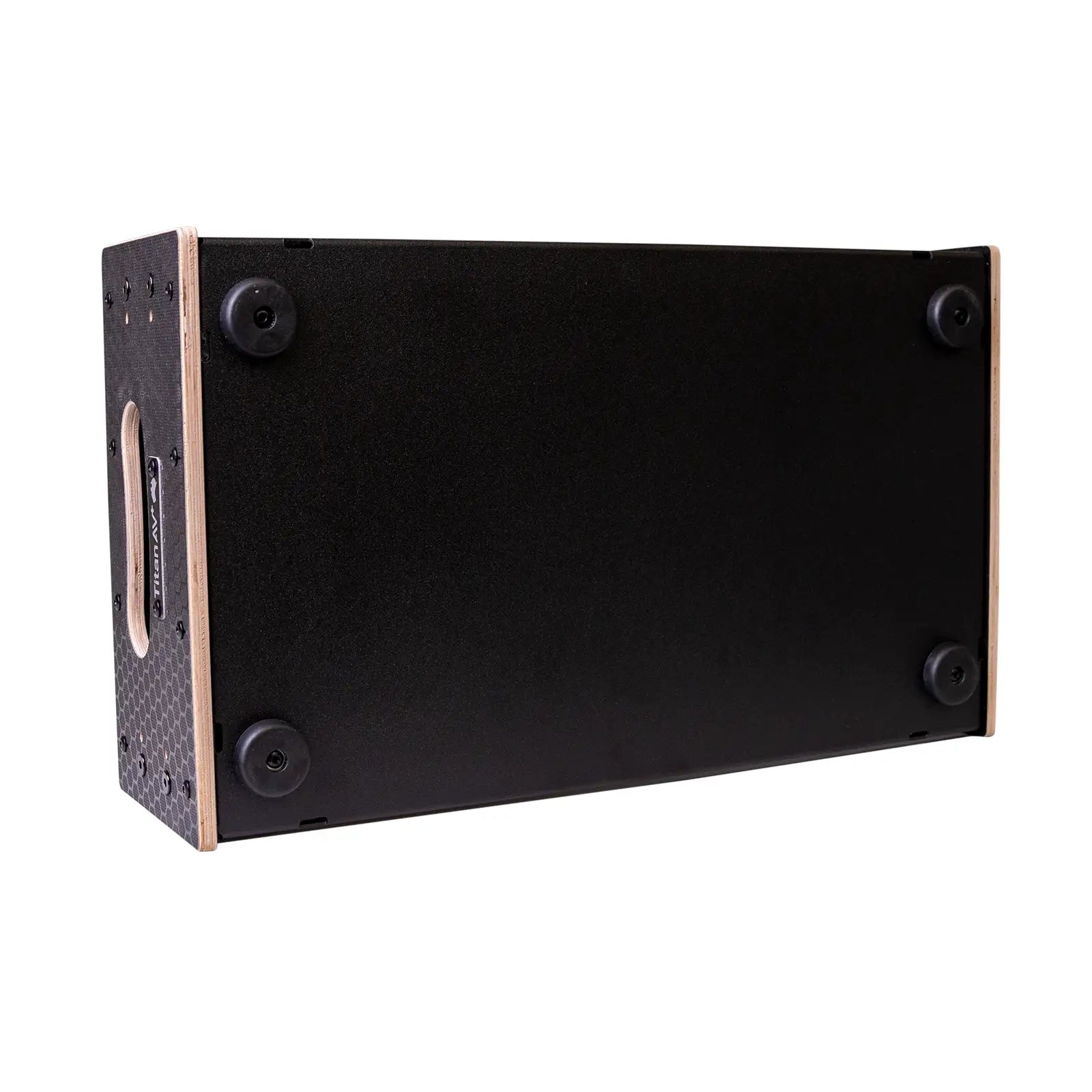 Studio Rack X 2RU