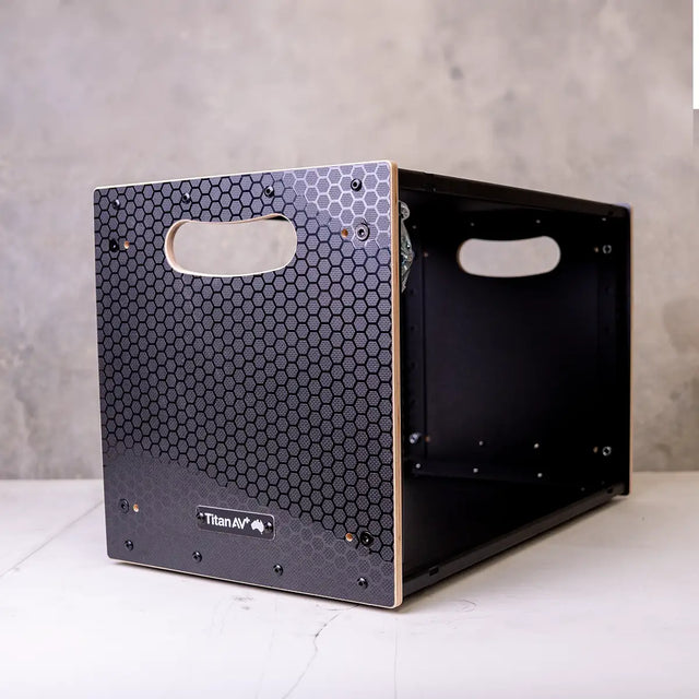 Studio Rack X 6RU