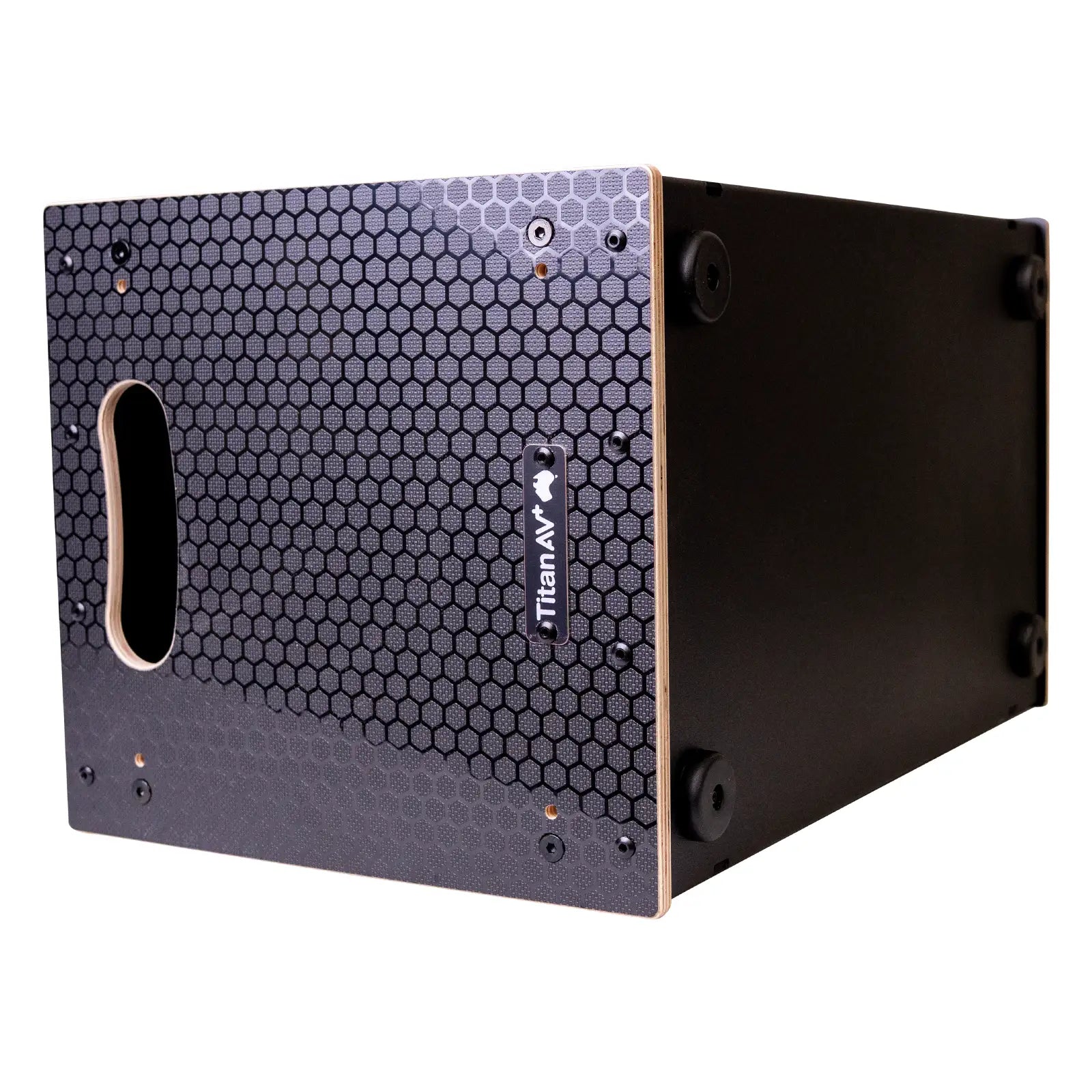Studio Rack X 6RU