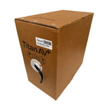 100m CAT6A Shielded Cable Roll