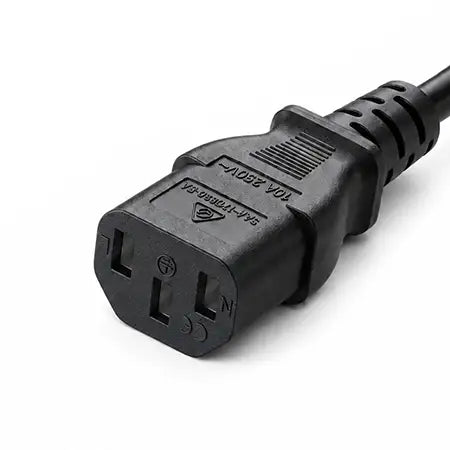 IEC Power Cable 