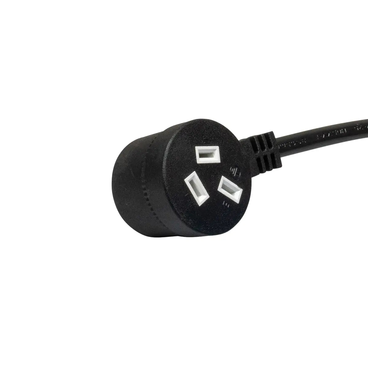 10m PowerCON Power Cable with Piggy Back Plug