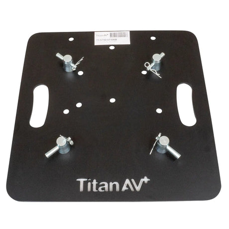 500 Steel Base Plate