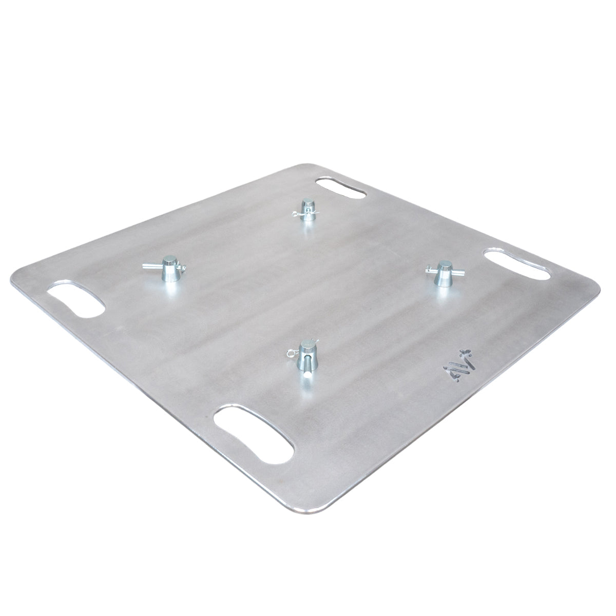 Australian Made Titan AV 800 Aluminium Base Plate - 400 Truss