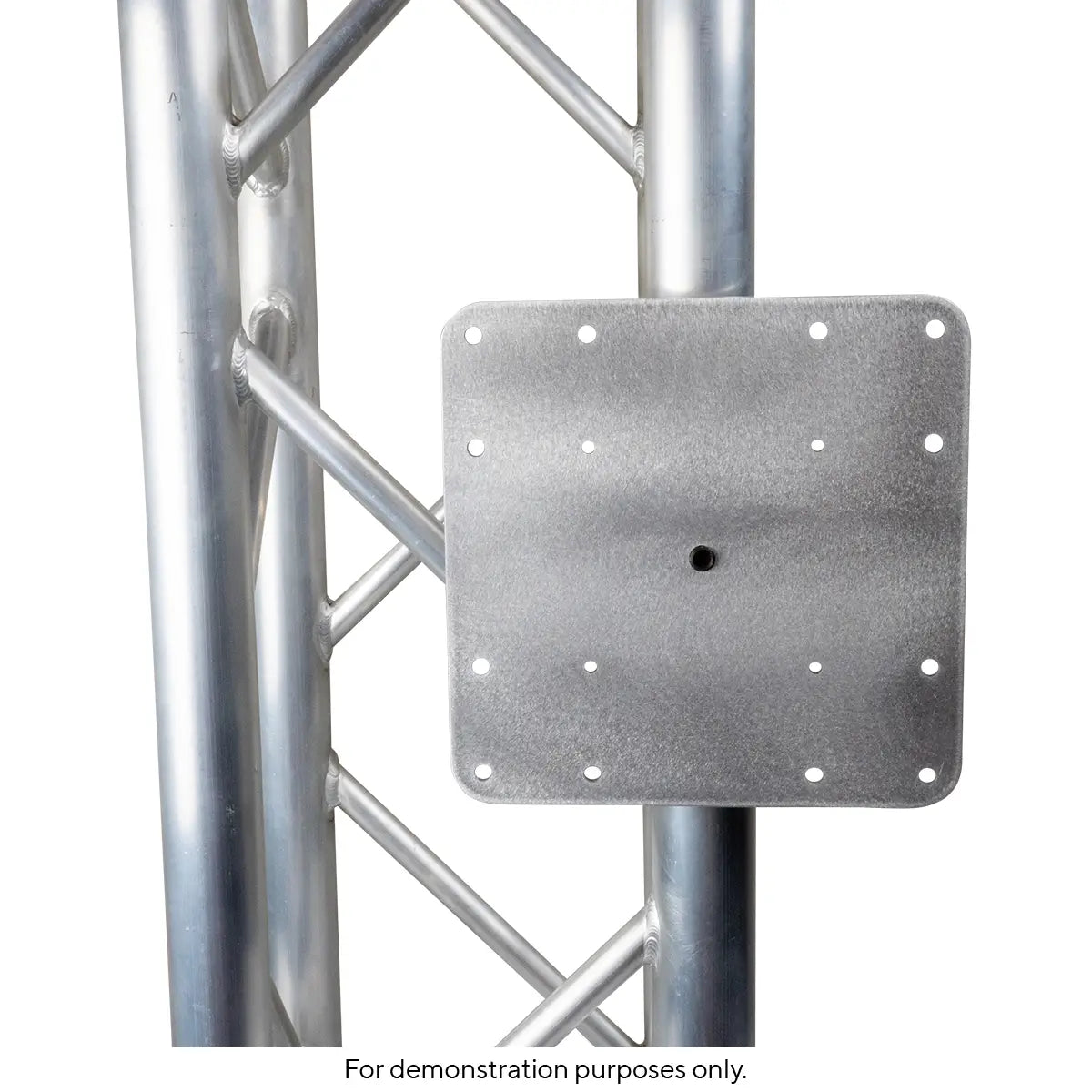 290mm Box - Tri Lighting Truss TV Mounting Adapter Plate 200 Vesa