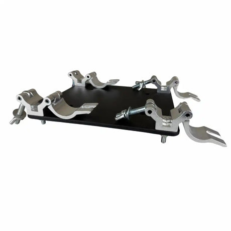 200mm Box Truss TV Mounting Adapter Plate