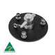 BASE & TOP PLATES