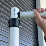 Backdrop Stand – 3m x 4.2m Adjustable Frame Kit