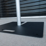 Heavy Duty Backdrop Stand – 3m x 6m Adjustable Frame Kit